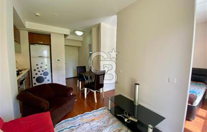 Soyak Optimus Sitesi nde 1+1 Eşyalı Kiralık