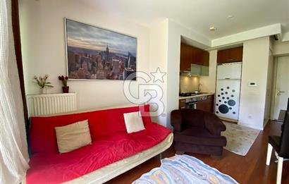 Soyak Optimus Sitesi nde 1+1 Eşyalı Kiralık