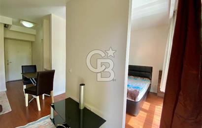 Soyak Optimus Sitesi nde 1+1 Eşyalı Kiralık