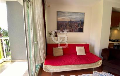 Soyak Optimus Sitesi nde 1+1 Eşyalı Kiralık