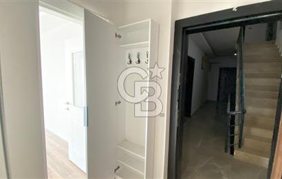 Atakum Körfez'de Deniz Manzaralı Sıfır 1+1 Daire!