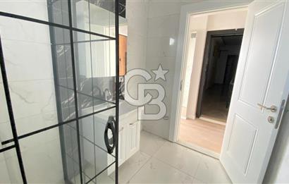 Atakum Körfez'de Deniz Manzaralı Sıfır 1+1 Daire!