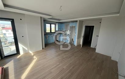 ORDU CUMHURİYET DE MELET PROJESİ YANINDA SATILIK 2+1