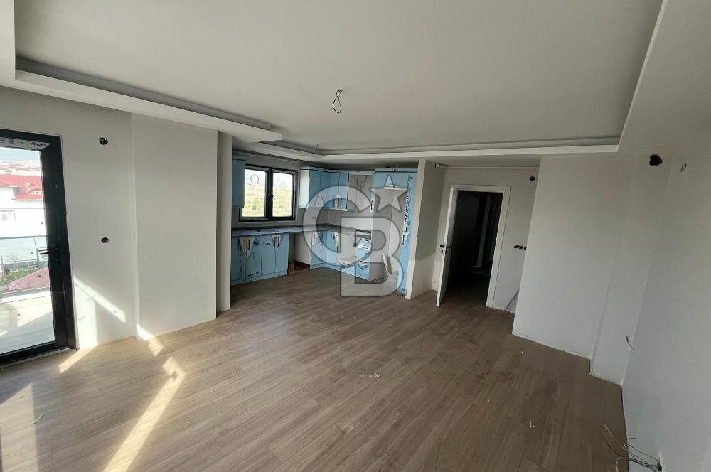 ORDU CUMHURİYET DE MELET PROJESİ YANINDA SATILIK 2+1