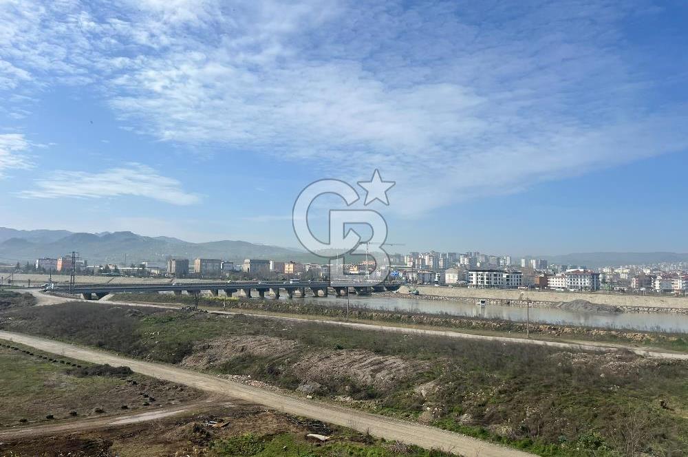 ORDU CUMHURİYET DE MELET PROJESİ YANINDA SATILIK 2+1