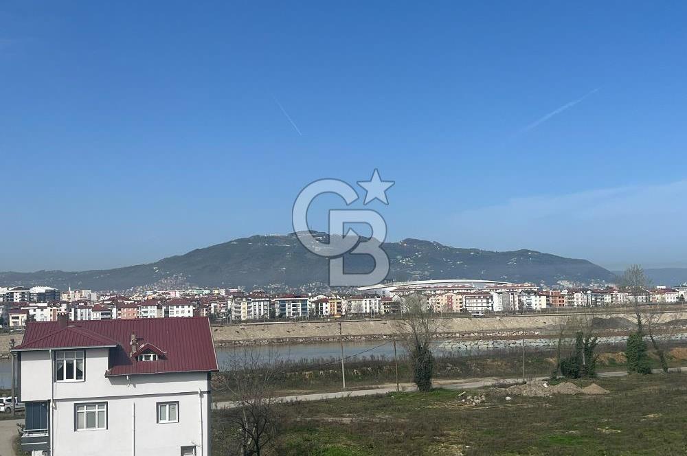 ORDU CUMHURİYET DE MELET PROJESİ YANINDA SATILIK 2+1