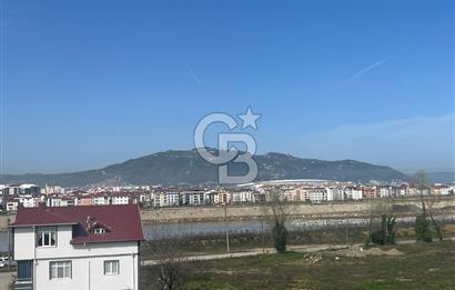 ORDU CUMHURİYET DE MELET PROJESİ YANINDA SATILIK 2+1