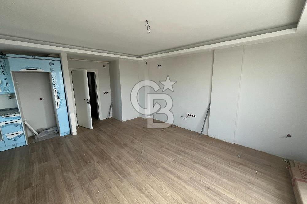 ORDU CUMHURİYET DE MELET PROJESİ YANINDA SATILIK 2+1
