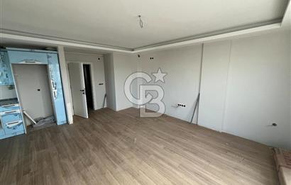 ORDU CUMHURİYET DE MELET PROJESİ YANINDA SATILIK 2+1