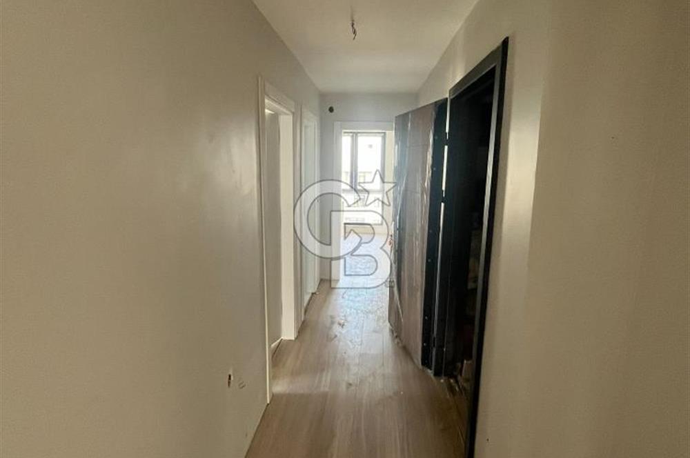 ORDU CUMHURİYET DE MELET PROJESİ YANINDA SATILIK 2+1
