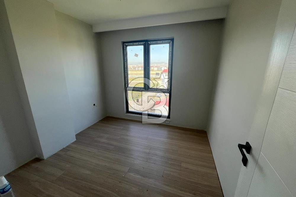 ORDU CUMHURİYET DE MELET PROJESİ YANINDA SATILIK 2+1