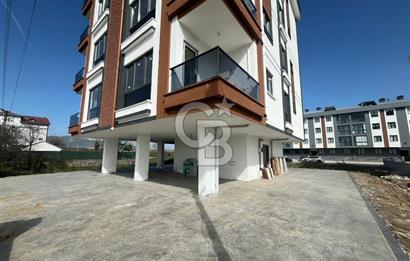 ORDU CUMHURİYET DE MELET PROJESİ YANINDA SATILIK 2+1