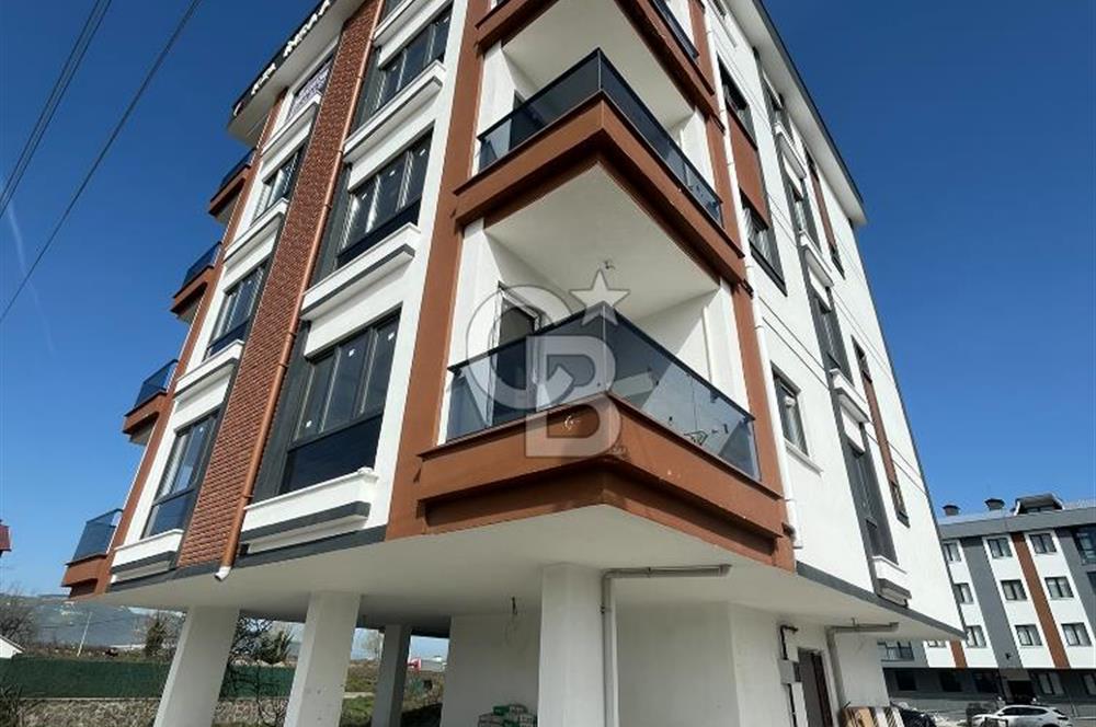 ORDU CUMHURİYET DE MELET PROJESİ YANINDA SATILIK 2+1