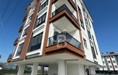 ORDU CUMHURİYET DE MELET PROJESİ YANINDA SATILIK 2+1