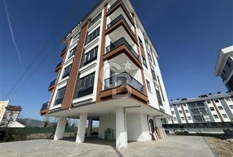 ORDU CUMHURİYET DE MELET PROJESİ YANINDA SATILIK 2+1