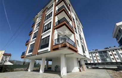ORDU CUMHURİYET DE MELET PROJESİ YANINDA SATILIK 2+1