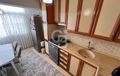 MENEMEN İSMET İNÖNÜ MAHALLESİ'NDE 2+1 SATILIK DAİRE