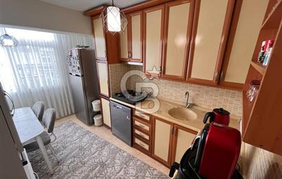 MENEMEN İSMET İNÖNÜ MAHALLESİ'NDE 2+1 SATILIK DAİRE