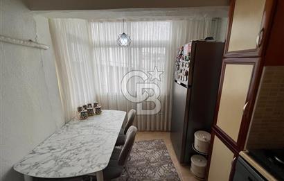 MENEMEN İSMET İNÖNÜ MAHALLESİ'NDE 2+1 SATILIK DAİRE