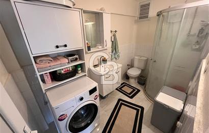 MENEMEN İSMET İNÖNÜ MAHALLESİ'NDE 2+1 SATILIK DAİRE
