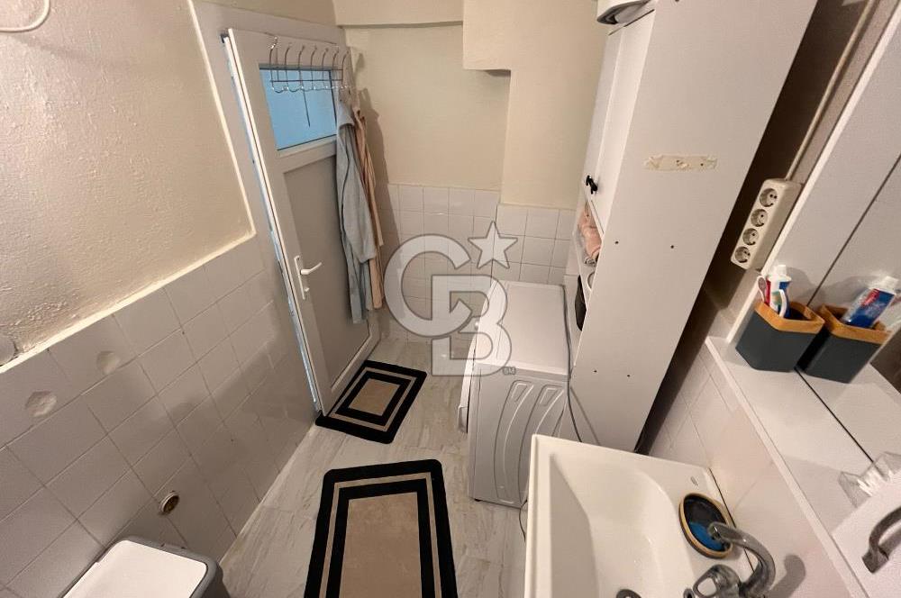 MENEMEN İSMET İNÖNÜ MAHALLESİ'NDE 2+1 SATILIK DAİRE