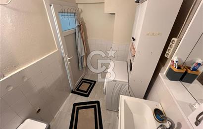 MENEMEN İSMET İNÖNÜ MAHALLESİ'NDE 2+1 SATILIK DAİRE