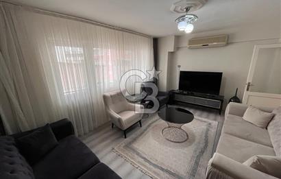 MENEMEN İSMET İNÖNÜ MAHALLESİ'NDE 2+1 SATILIK DAİRE