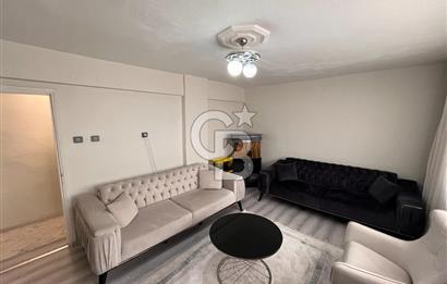 MENEMEN İSMET İNÖNÜ MAHALLESİ'NDE 2+1 SATILIK DAİRE