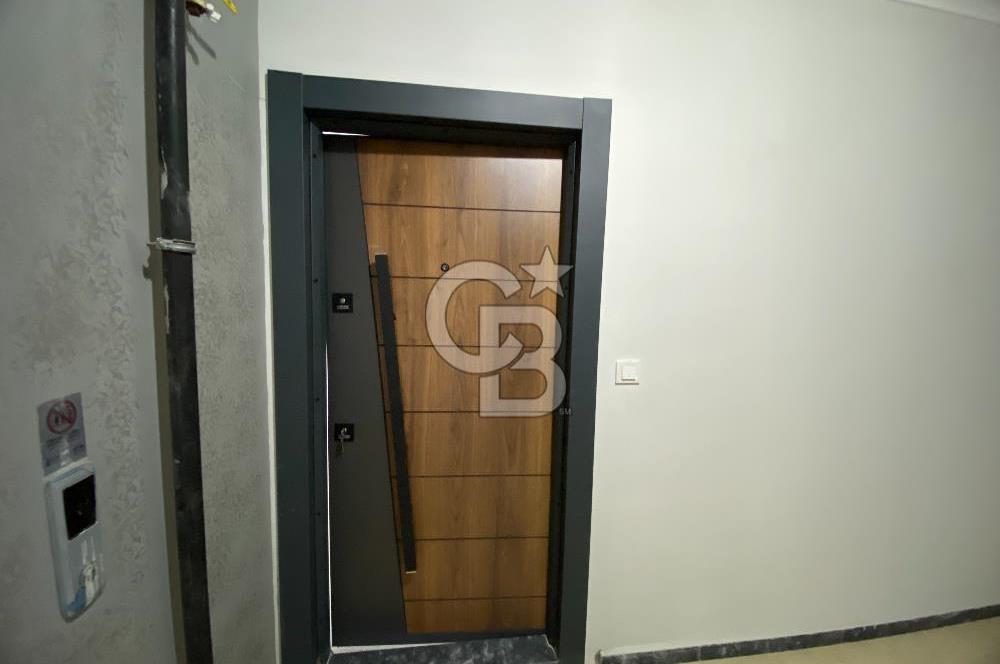2 NO'LU BEŞİRLİ'DE SİTE İÇERİSİNDE SATILIK SIFIR DAİRE FIRSATI
