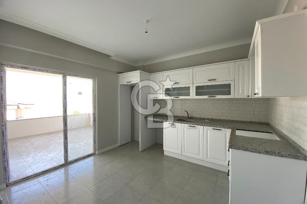 2 NO'LU BEŞİRLİ'DE SİTE İÇERİSİNDE SATILIK SIFIR DAİRE FIRSATI