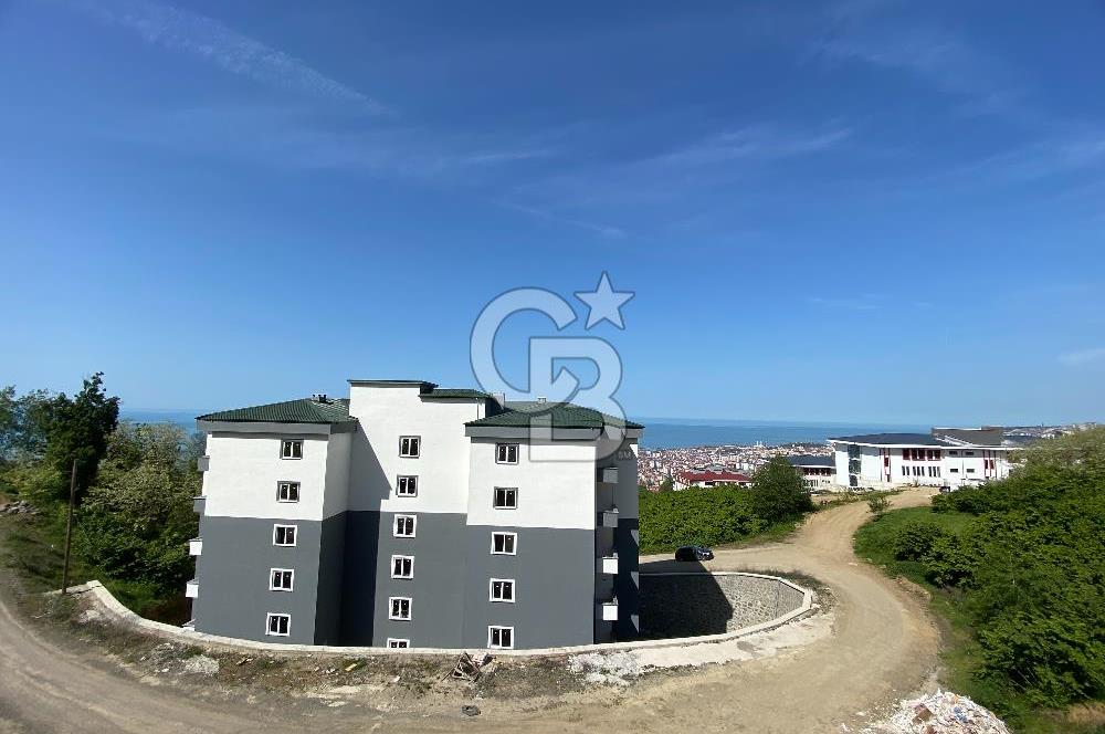 2 NO'LU BEŞİRLİ'DE SİTE İÇERİSİNDE SATILIK SIFIR DAİRE FIRSATI