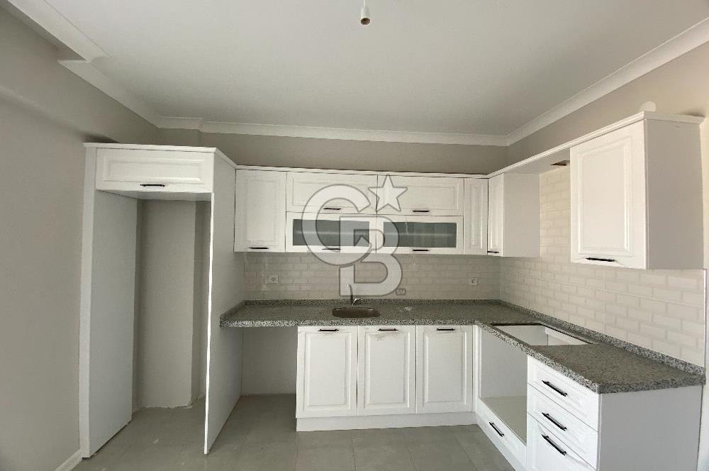 2 NO'LU BEŞİRLİ'DE SİTE İÇERİSİNDE SATILIK SIFIR DAİRE FIRSATI