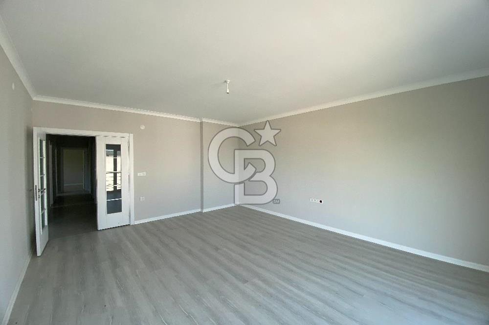 2 NO'LU BEŞİRLİ'DE SİTE İÇERİSİNDE SATILIK SIFIR DAİRE FIRSATI