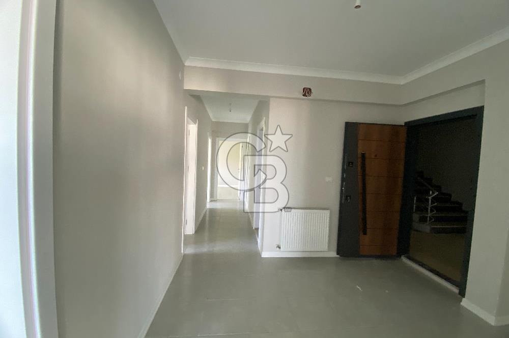 2 NO'LU BEŞİRLİ'DE SİTE İÇERİSİNDE SATILIK SIFIR DAİRE FIRSATI