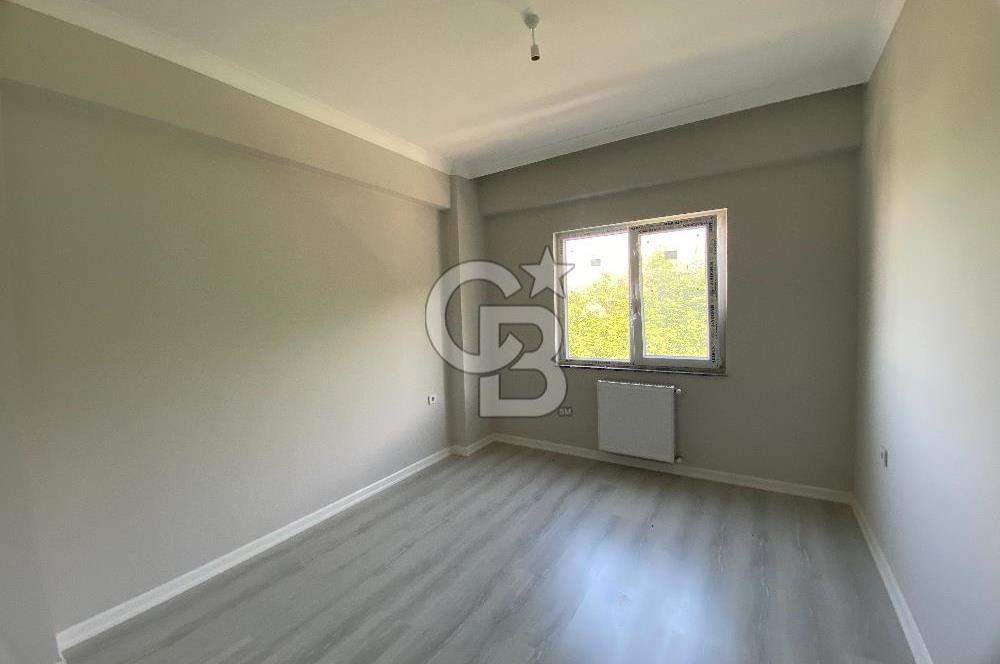 2 NO'LU BEŞİRLİ'DE SİTE İÇERİSİNDE SATILIK SIFIR DAİRE FIRSATI