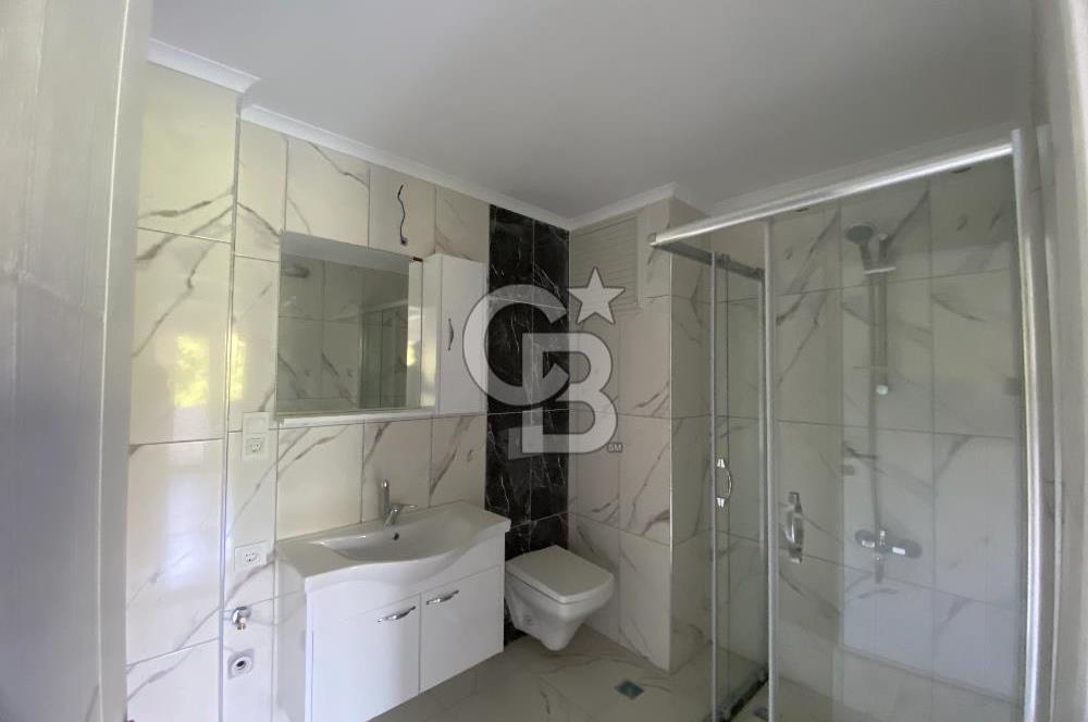 2 NO'LU BEŞİRLİ'DE SİTE İÇERİSİNDE SATILIK SIFIR DAİRE FIRSATI