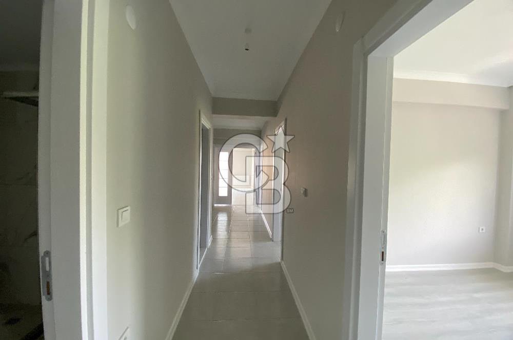 2 NO'LU BEŞİRLİ'DE SİTE İÇERİSİNDE SATILIK SIFIR DAİRE FIRSATI