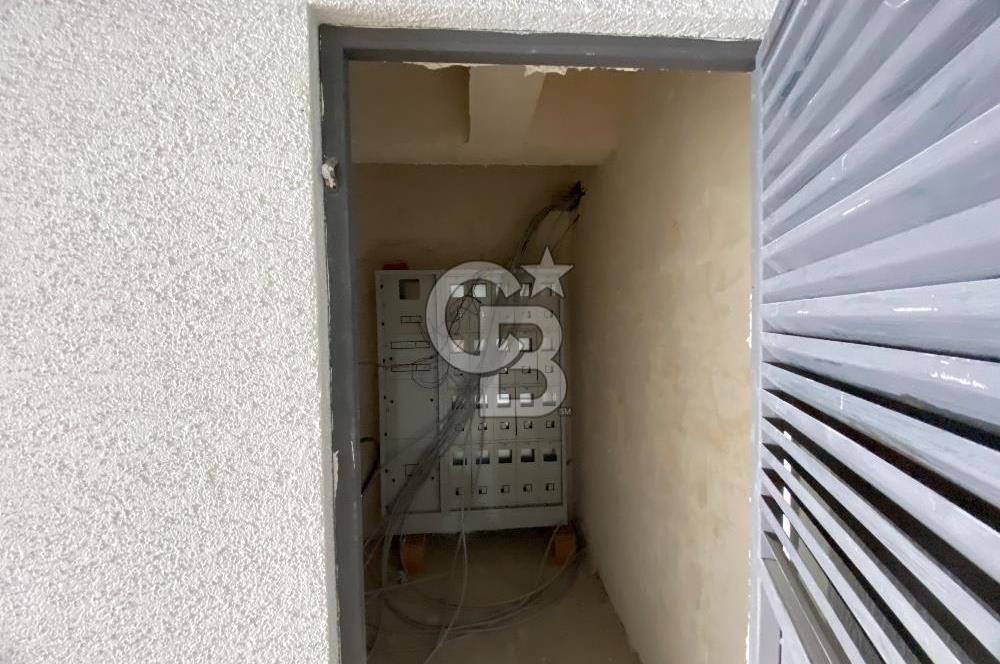 2 NO'LU BEŞİRLİ'DE SİTE İÇERİSİNDE SATILIK SIFIR DAİRE FIRSATI