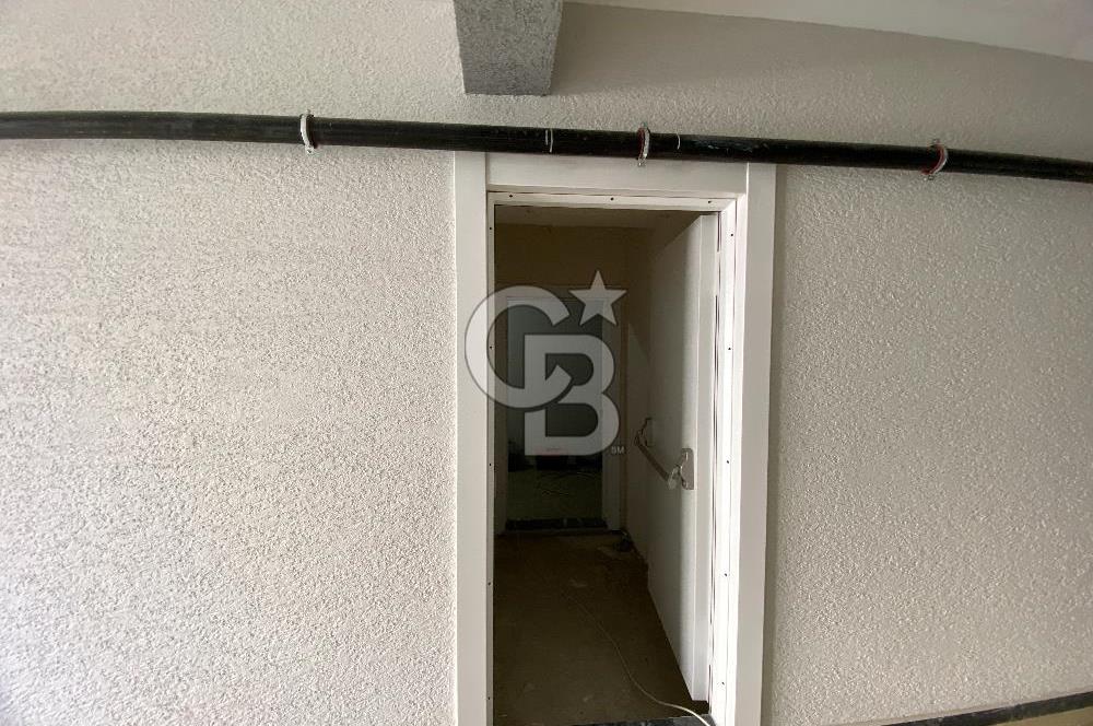 2 NO'LU BEŞİRLİ'DE SİTE İÇERİSİNDE SATILIK SIFIR DAİRE FIRSATI