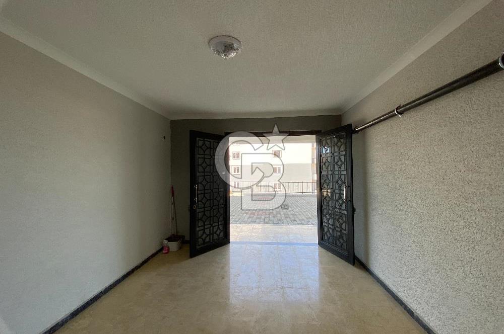 2 NO'LU BEŞİRLİ'DE SİTE İÇERİSİNDE SATILIK SIFIR DAİRE FIRSATI