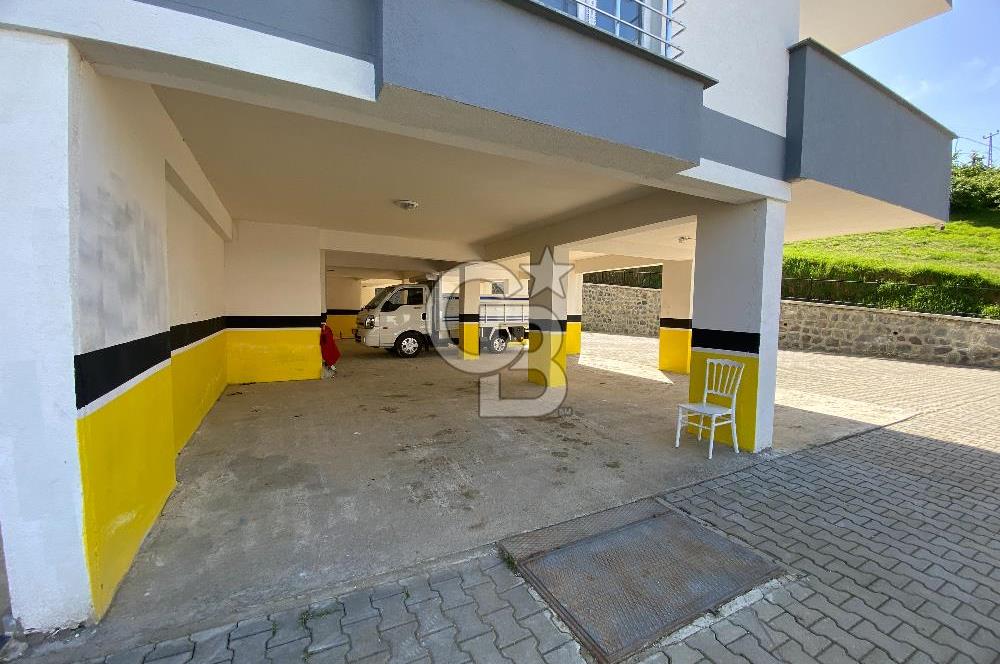 2 NO'LU BEŞİRLİ'DE SİTE İÇERİSİNDE SATILIK SIFIR DAİRE FIRSATI