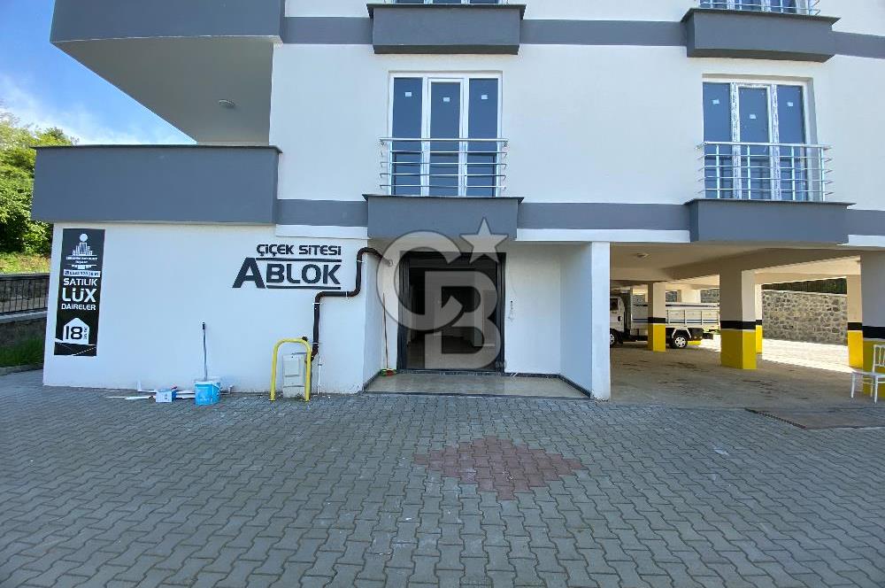 2 NO'LU BEŞİRLİ'DE SİTE İÇERİSİNDE SATILIK SIFIR DAİRE FIRSATI