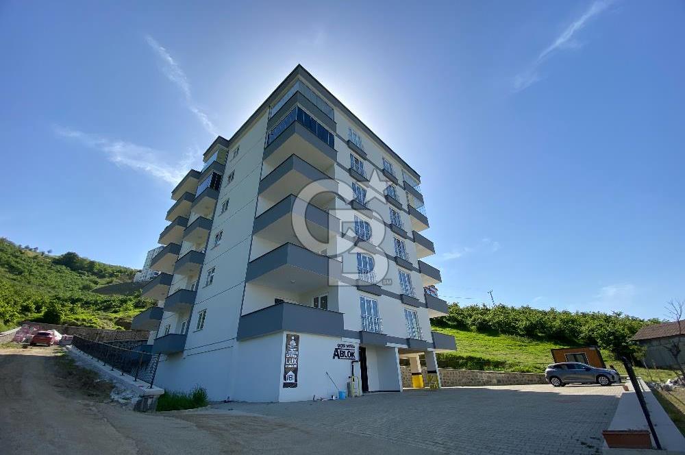 2 NO'LU BEŞİRLİ'DE SİTE İÇERİSİNDE SATILIK SIFIR DAİRE FIRSATI