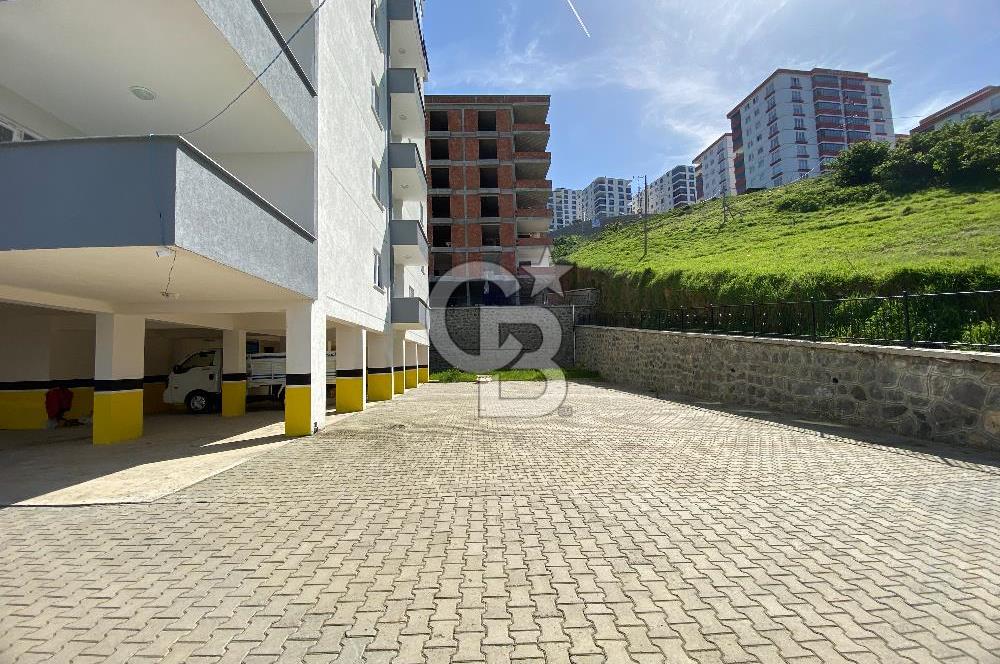2 NO'LU BEŞİRLİ'DE SİTE İÇERİSİNDE SATILIK SIFIR DAİRE FIRSATI