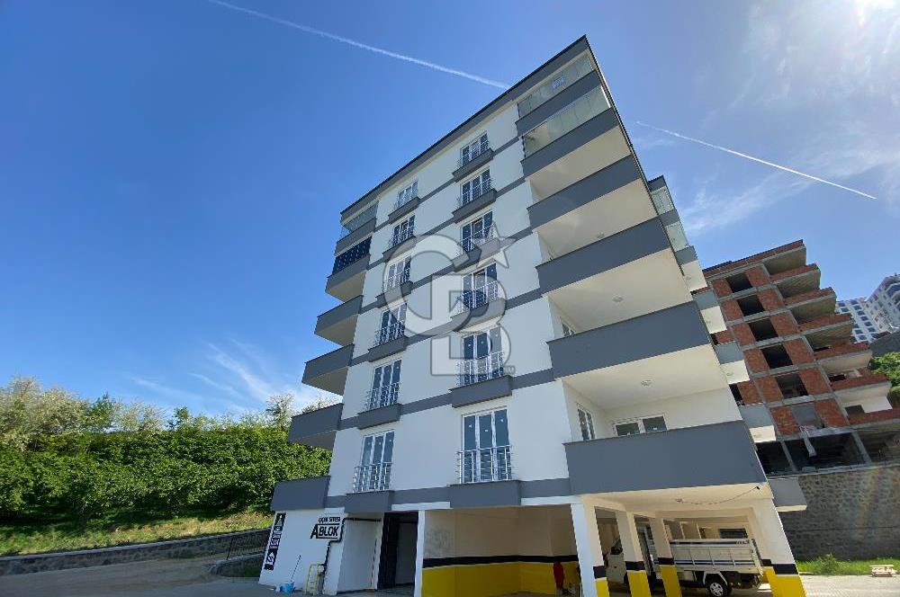 2 NO'LU BEŞİRLİ'DE SİTE İÇERİSİNDE SATILIK SIFIR DAİRE FIRSATI