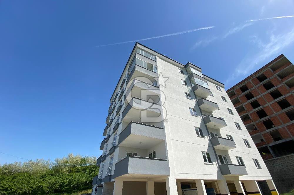 2 NO'LU BEŞİRLİ'DE SİTE İÇERİSİNDE SATILIK SIFIR DAİRE FIRSATI