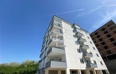 2 NO'LU BEŞİRLİ'DE SİTE İÇERİSİNDE SATILIK SIFIR DAİRE FIRSATI