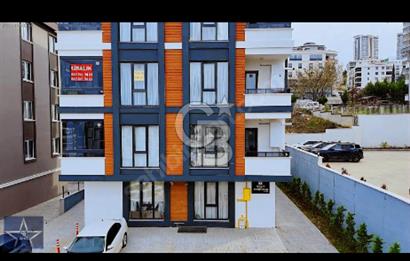Satılık 1+1 daire