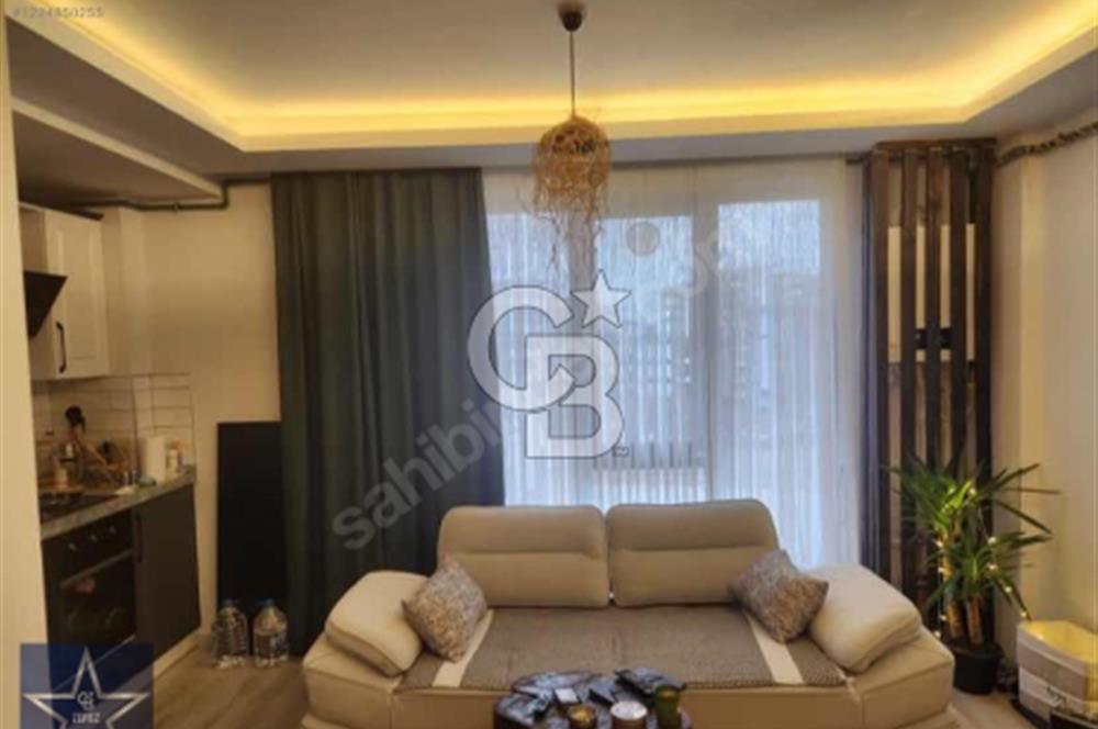 Satılık 1+1 daire