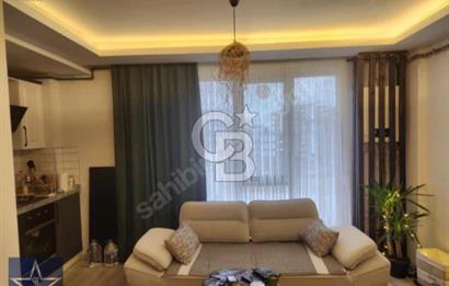Satılık 1+1 daire